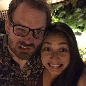 Meet your Posher, Joy